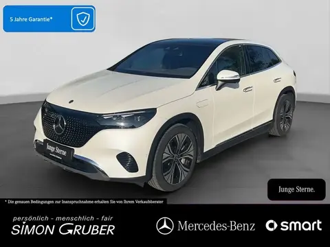 Annonce MERCEDES-BENZ EQE Non renseigné 2024 d'occasion 