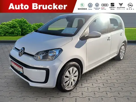 Annonce VOLKSWAGEN UP! Essence 2021 d'occasion 