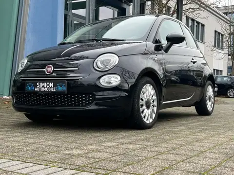 Used FIAT 500 Petrol 2019 Ad 