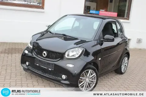 Annonce SMART FORTWO Non renseigné 2019 d'occasion 