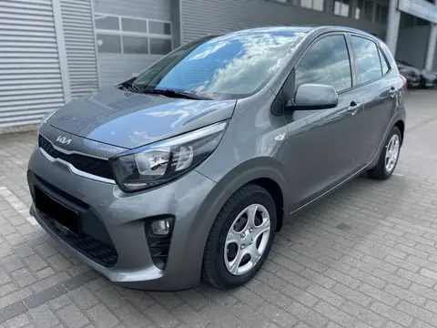 Used KIA PICANTO Petrol 2023 Ad 