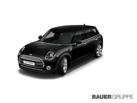 Annonce MINI COOPER Diesel 2017 d'occasion 