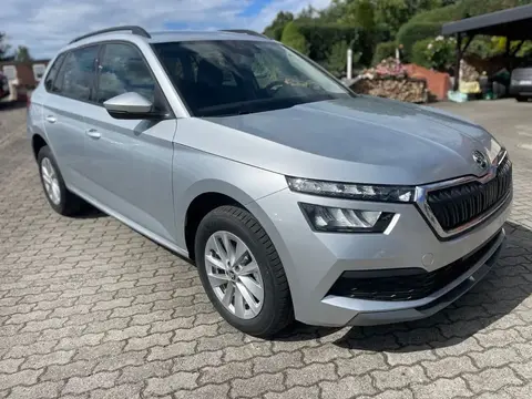 Annonce SKODA KAMIQ Essence 2024 d'occasion 