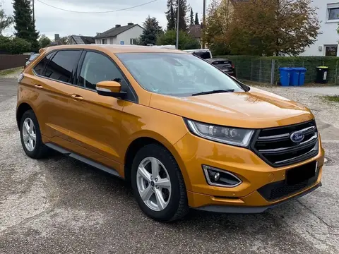 Used FORD EDGE Diesel 2016 Ad 