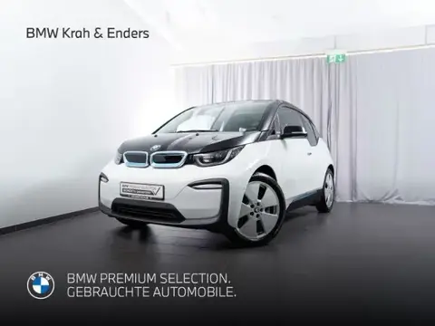 Annonce BMW I3 Non renseigné 2022 d'occasion 