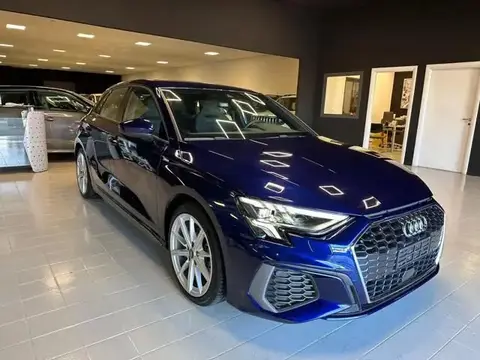 Annonce AUDI A3 Diesel 2023 d'occasion 