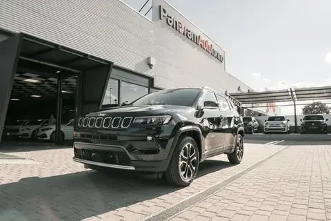 Annonce JEEP COMPASS Diesel 2024 d'occasion 