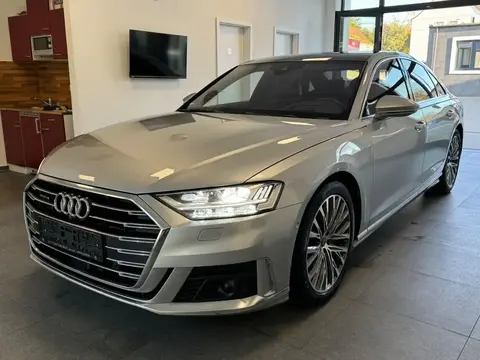 Used AUDI A8 Diesel 2019 Ad 