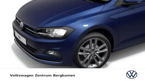 Used VOLKSWAGEN POLO Petrol 2021 Ad 