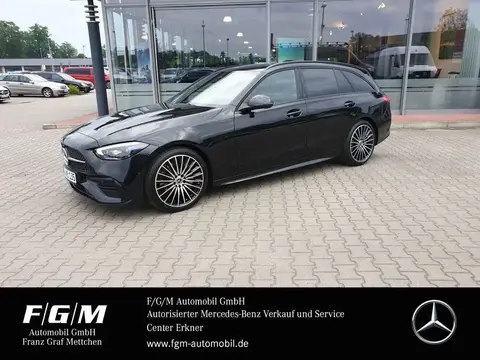 Used MERCEDES-BENZ CLASSE C Petrol 2023 Ad 