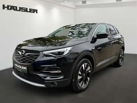 Used OPEL GRANDLAND Petrol 2019 Ad 