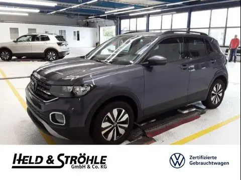 Used VOLKSWAGEN T-CROSS Petrol 2023 Ad 