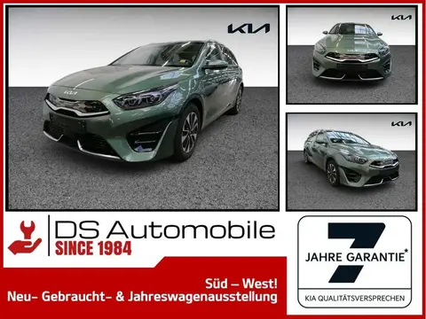 Used KIA CEED Hybrid 2023 Ad 