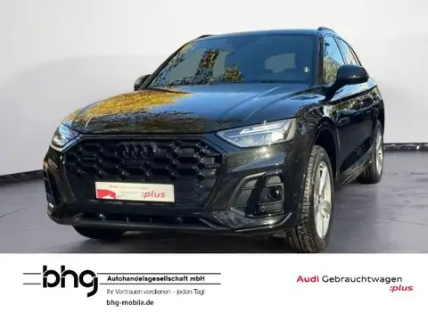 Used AUDI Q5 Diesel 2021 Ad 