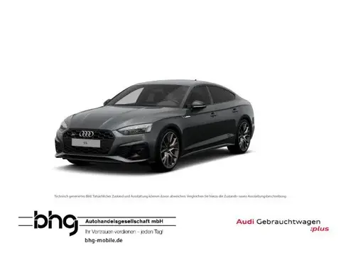 Used AUDI S5 Diesel 2021 Ad 