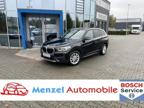 Used BMW X1 Diesel 2019 Ad 