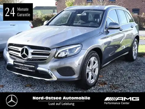 Used MERCEDES-BENZ CLASSE GLC Diesel 2017 Ad 