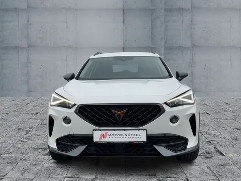 Annonce CUPRA FORMENTOR Essence 2023 d'occasion 