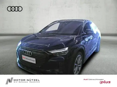 Annonce AUDI Q4 Non renseigné 2024 d'occasion 