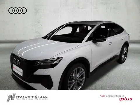 Annonce AUDI Q4 Non renseigné 2024 d'occasion 