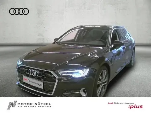 Used AUDI A6 Diesel 2024 Ad 