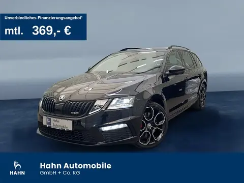 Used SKODA OCTAVIA Petrol 2020 Ad 