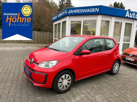 Annonce VOLKSWAGEN UP! Essence 2020 d'occasion 