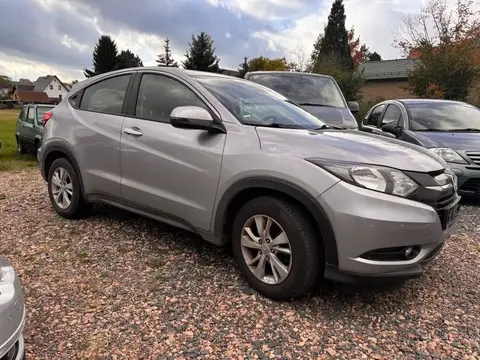 Annonce HONDA HR-V Essence 2018 d'occasion 