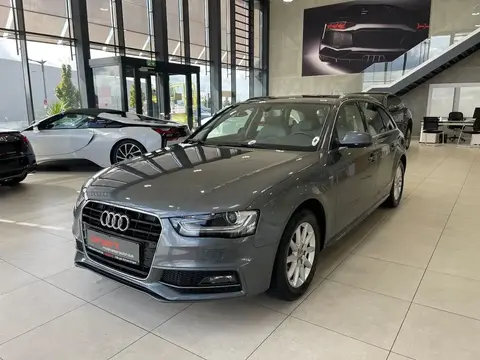 Used AUDI A4 Diesel 2015 Ad 