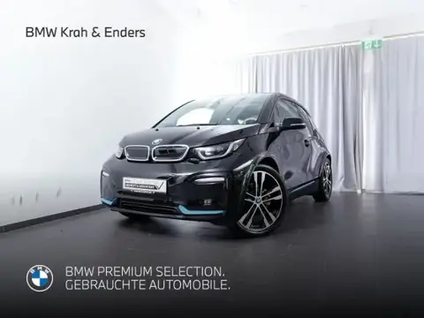 Annonce BMW I3 Non renseigné 2022 d'occasion 