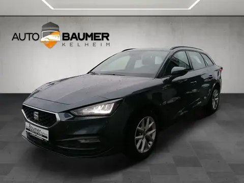 Used SEAT LEON Petrol 2021 Ad 