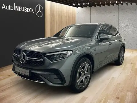 Used MERCEDES-BENZ CLASSE GLC Petrol 2022 Ad 