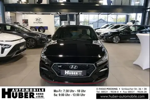 Used HYUNDAI I30 Petrol 2019 Ad 