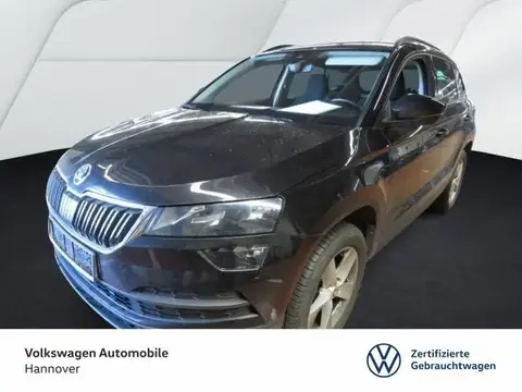 Used SKODA KAROQ Diesel 2020 Ad 