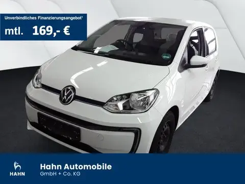 Annonce VOLKSWAGEN UP! Non renseigné 2021 d'occasion 