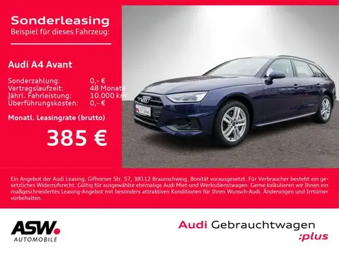 Used AUDI A4 Diesel 2024 Ad 