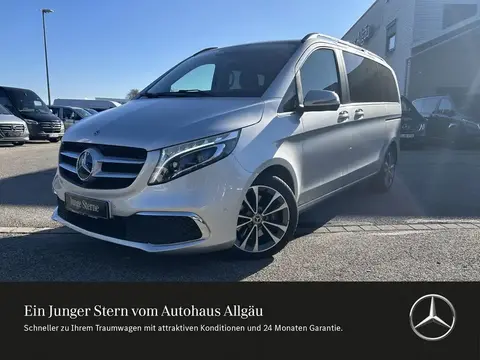 Used MERCEDES-BENZ CLASSE V Diesel 2021 Ad 