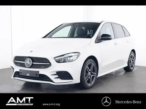 Used MERCEDES-BENZ CLASSE B Hybrid 2023 Ad 