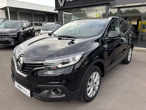 Annonce RENAULT KADJAR Essence 2019 d'occasion 