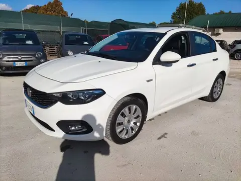 Annonce FIAT TIPO Diesel 2019 d'occasion 