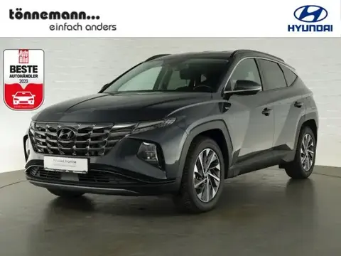 Used HYUNDAI TUCSON Petrol 2024 Ad 