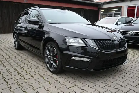 Used SKODA OCTAVIA Diesel 2019 Ad 