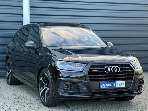 Annonce AUDI Q7 Diesel 2019 d'occasion 