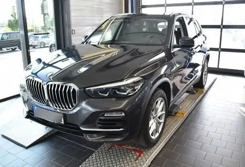 Used BMW X5 Hybrid 2021 Ad 