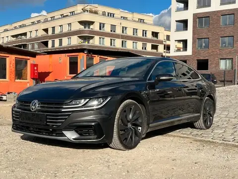 Annonce VOLKSWAGEN ARTEON Diesel 2018 d'occasion 