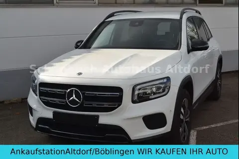 Used MERCEDES-BENZ CLASSE GLB Petrol 2020 Ad 