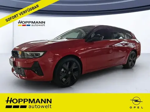 Annonce OPEL ASTRA Non renseigné 2024 d'occasion 