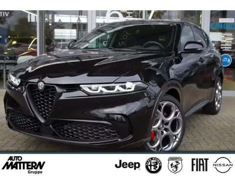 Used ALFA ROMEO TONALE Hybrid 2022 Ad 