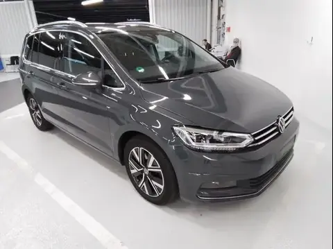 Annonce VOLKSWAGEN TOURAN Diesel 2022 d'occasion 