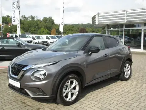 Used NISSAN JUKE Petrol 2022 Ad 